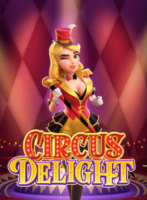   Circus Delight, circo, caça-níqueis online, diversão, personagens cativantes, recursos de bônus, desenvolvimento de jogos, inovação, estratégia de jogo, segurança.