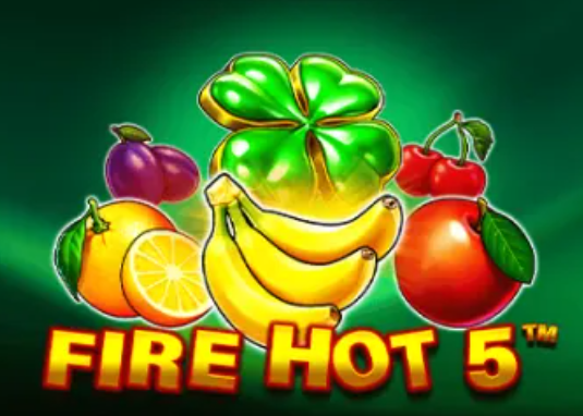 Fire Hot 5, slot de cassino, jogo online, chamas e fogo, estratégias de jogo, ganhos em slots, rodadas grátis, Wilds e Scatters, experiência imersiva, gráficos impressionantes.