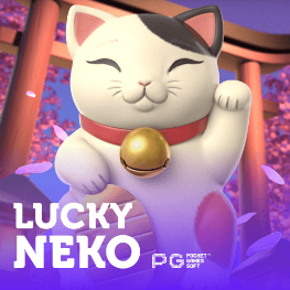 Lucky Neko, slot, jogo de cassino, Pragmatic Play, Maneki-neko, rodadas grátis, multiplicadores, mecanismos de cascata, símbolos de pagamento, estratégias de jogo