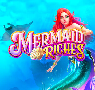 Mermaid Riches, slot, cassino online, riquezas, prêmios, rodadas grátis, mini-jogos, multiplicadores, gerenciamento de banca, jogo responsável, comunidade de jogadores, experiência do jogador, gráficos, tema marinho